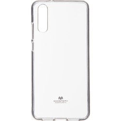 Чехол Goospery Clear Jelly Case for P20