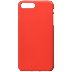 Чехол Goospery Soft Jelly Case for iPhone 7/8 Plus