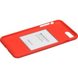 Чехол Goospery Soft Jelly Case for iPhone 7/8 Plus