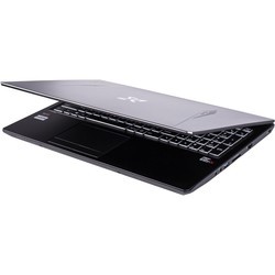 Ноутбук Dream Machines RS2080Q-16 (RS2080Q-16UA27)