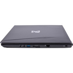 Ноутбук Dream Machines RS2080Q-16 (RS2080Q-16UA27)
