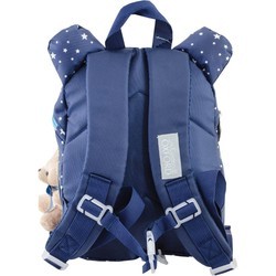Школьный рюкзак (ранец) Yes OX-17