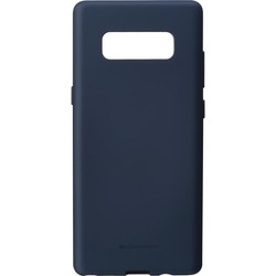Чехол Goospery Soft Jelly Case for Galaxy Note8