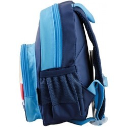 Школьный рюкзак (ранец) Yes OX-17 J003