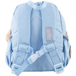 Школьный рюкзак (ранец) Yes OX-17 J028