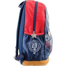 Школьный рюкзак (ранец) Yes OX-17 J034