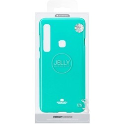 Чехол Goospery Pearl Jelly Case for Galaxy A9