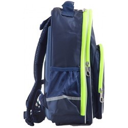 Школьный рюкзак (ранец) Yes OX-379