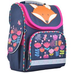 Школьный рюкзак (ранец) Yes H-11 Fox