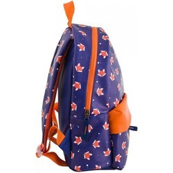 Школьный рюкзак (ранец) Yes ST-28 Fox