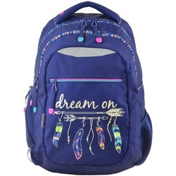 Школьный рюкзак (ранец) Yes T-23 Dream