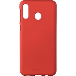 Чехол Goospery Soft Jelly Case for Galaxy M20