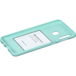 Чехол Goospery Soft Jelly Case for Galaxy A30