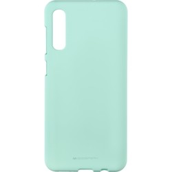 Чехол Goospery Soft Jelly Case for Galaxy A50