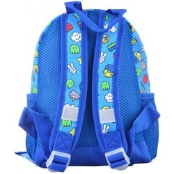 Школьный рюкзак (ранец) Yes K-16 Cool Kids