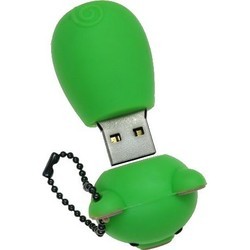 USB Flash (флешка) Uniq Piggy 64Gb