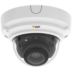 Камера видеонаблюдения Axis P3375-LV