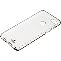 Чехол Goospery Clear Jelly Case for P Smart