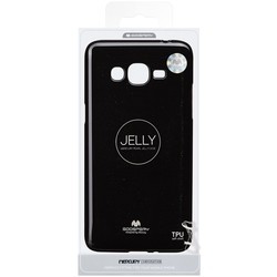 Чехол Goospery Pearl Jelly Case for Galaxy J2 Prime