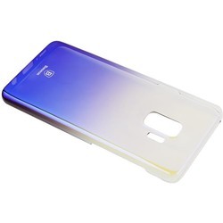Чехол BASEUS Glaze Case for Galaxy S9