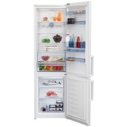 Холодильник Beko RCNA 400E21 DZW