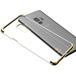 Чехол BASEUS Glitter Case for Galaxy S9