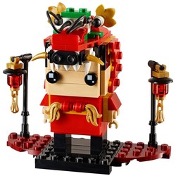 Конструктор Lego Dragon Dance Guy 40354