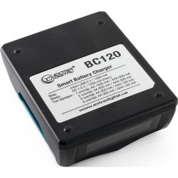 Зарядка аккумуляторных батареек Extra Digital BC120