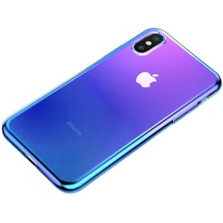 Чехол BASEUS Glow Case for iPhone Xs Max
