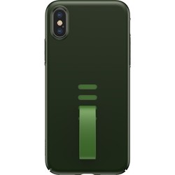 Чехол BASEUS Little Tail Case for iPhone X/Xs