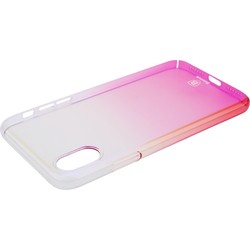 Чехол BASEUS Glaze Case for iPhone X/Xs