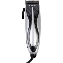 Машинка для стрижки волос Kemei KM-654