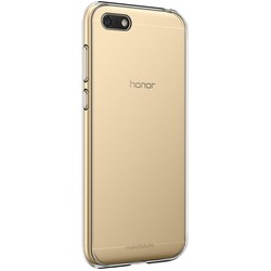 Чехол MakeFuture Air Case for Honor 7A