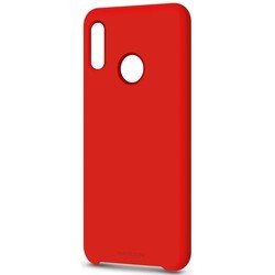 Чехол MakeFuture Silicone Case for Galaxy S9