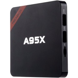 Медиаплеер Nexbox A95X 8 Gb