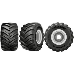 Грузовая шина Alliance Multistar 376 900/60 R32 176D