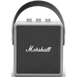 Портативная акустика Marshall Stockwell II (черный)