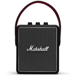 Портативная акустика Marshall Stockwell II (черный)