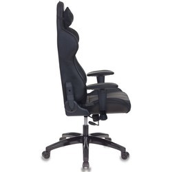 Компьютерное кресло Burokrat CH-772N (черный)