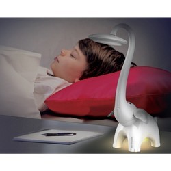 Настольная лампа Promate Snorky