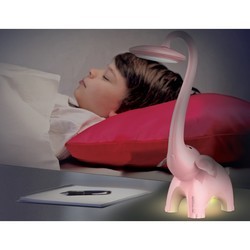 Настольная лампа Promate Snorky