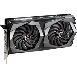 Видеокарта MSI GeForce GTX 1650 GAMING 4G