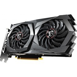 Видеокарта MSI GeForce GTX 1650 GAMING 4G