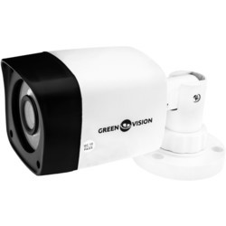 Камера видеонаблюдения GreenVision GV-040-GHD-H-COS20-20