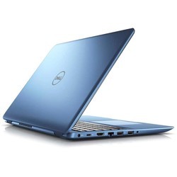 Ноутбуки Dell 5584Fi58H1GF13-WPS
