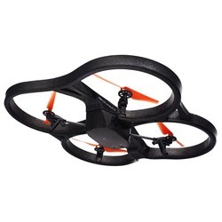 Квадрокоптер (дрон) Parrot AR.Drone 2.0 Power Edition