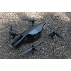 Квадрокоптер (дрон) Parrot AR.Drone 2.0 Power Edition