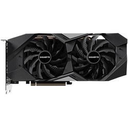 Видеокарта Gigabyte GeForce RTX 2070 WINDFORCE 2X 8G