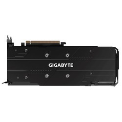 Видеокарта Gigabyte GeForce RTX 2070 GAMING 3X 8G