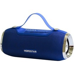 Портативная акустика Hopestar H40
